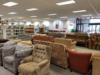 Habitat for Humanity, GTR Restore