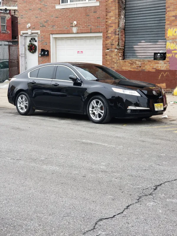 J & F Auto Body & Repairs - photo 2