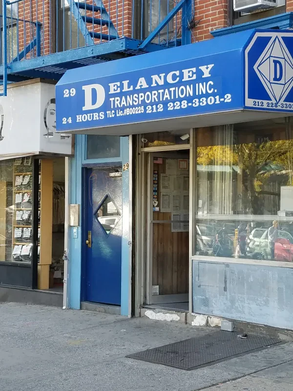Delancey Car Service - photo 2