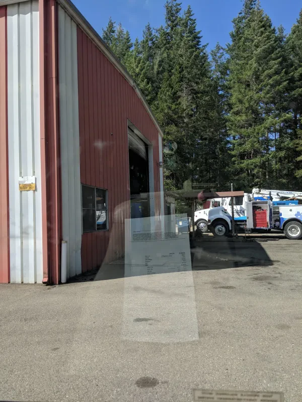 Mobile Equipment Repair - photo 2