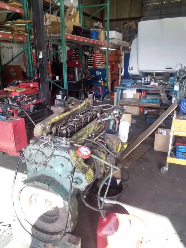 Mobile Equipment Repair - photo 3