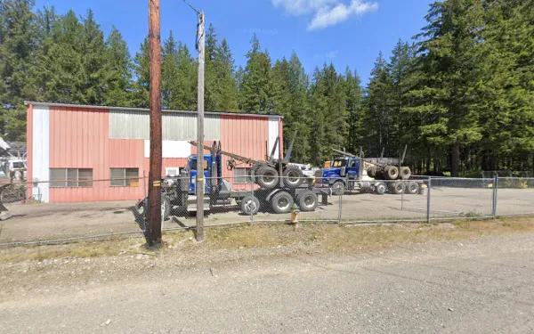 Mobile Equipment Repair - photo 4