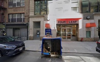 FourLeaf Federal Credit Union