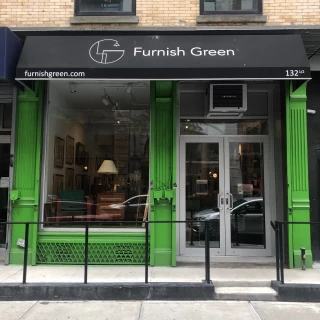 Furnish Green