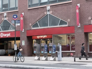Target