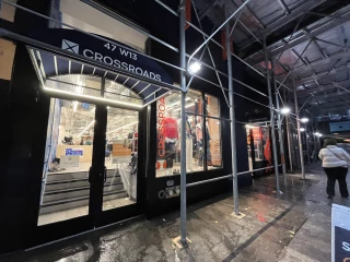 Crossroads Trading