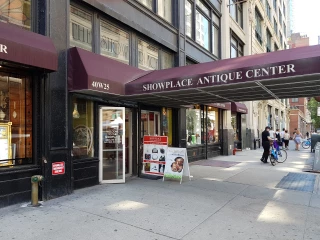 Annex Markets