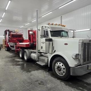 Garman Ag LLC