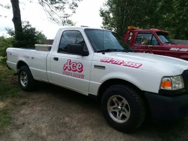 Ace Towing & Repairs LLC - photo 4