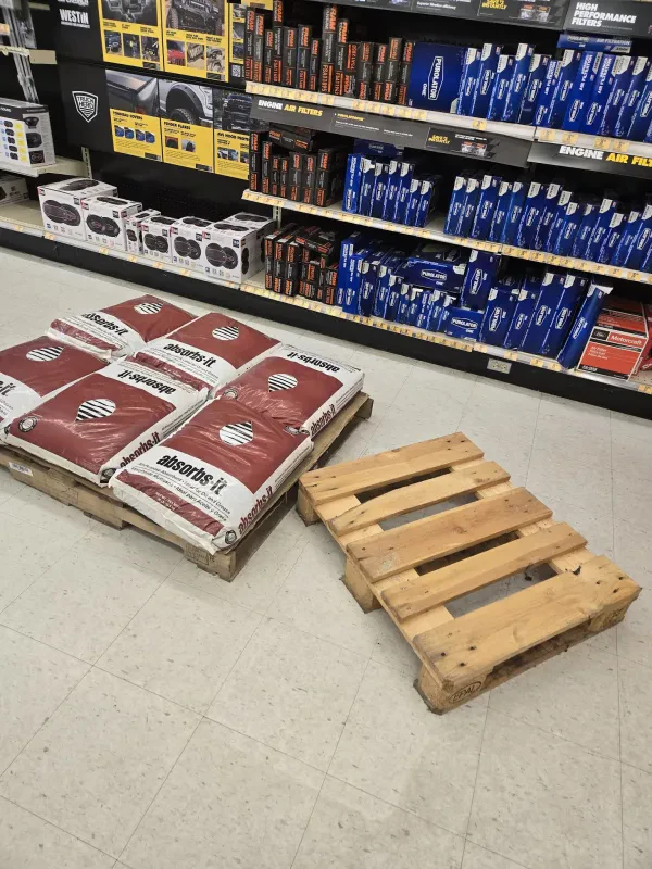 O'Reilly Auto Parts - photo 2