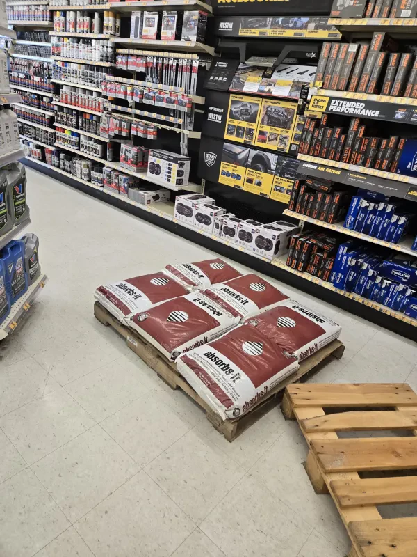 O'Reilly Auto Parts - photo 3