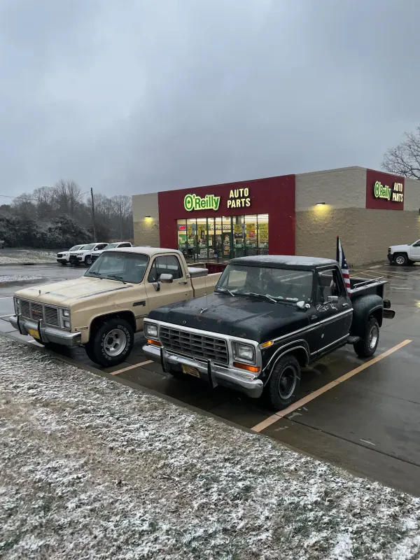 O'Reilly Auto Parts - photo 4