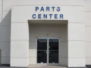Kinley Auto Parts