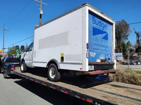 Mid City Automotive, Towing, & Collision, LLC - photo 3