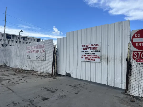 Mid City Automotive, Towing, & Collision, LLC - photo 4