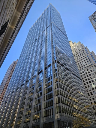 Chase Bank