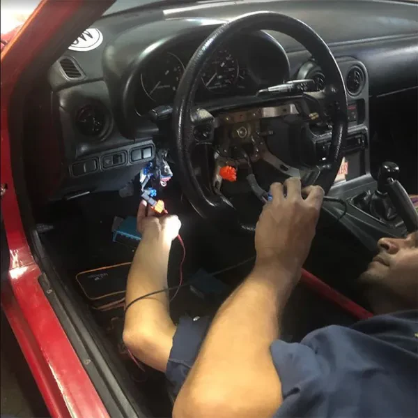 Mercedes Repair NYC - photo 3