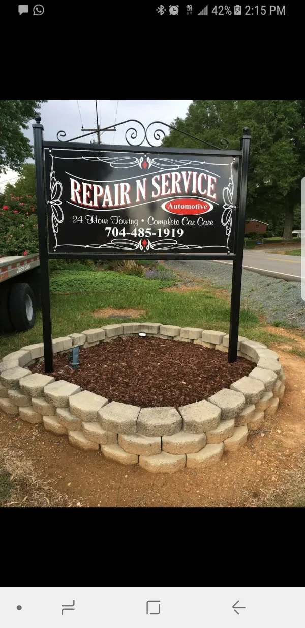 Repair N Service Automotive - photo 2