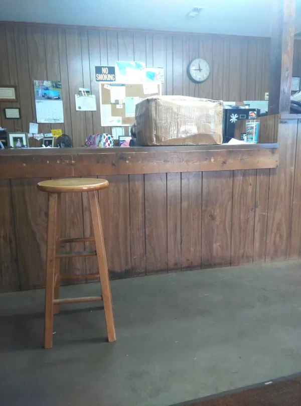 Parker Motor Co - photo 2