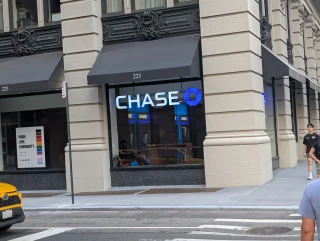 Chase Bank