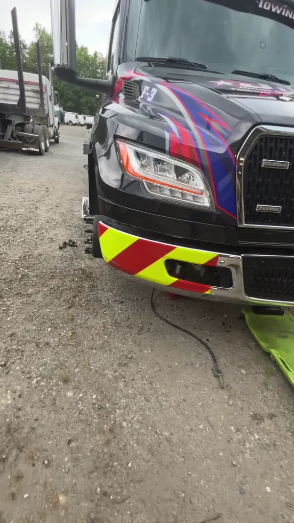 Virginia Fleet Truck Services | Truck Repair Services - photo 2