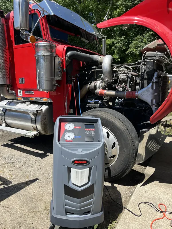 Virginia Fleet Truck Services | Truck Repair Services - photo 3