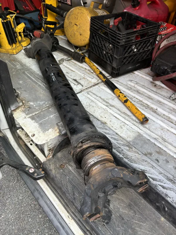 Virginia Fleet Truck Services | Truck Repair Services - photo 4