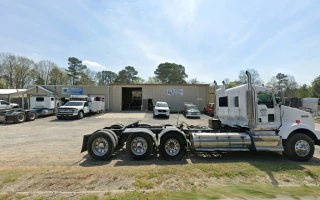 Richfield Used Truck Parts Inc