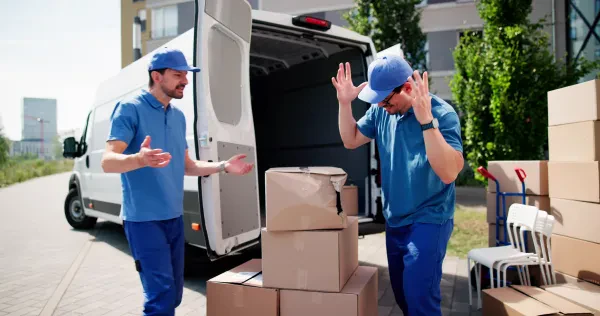 Big John's Moving, Inc. - photo 2