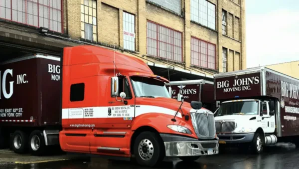 Big John's Moving, Inc. - photo 3