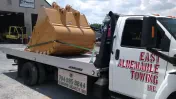 East Albemarle Towing