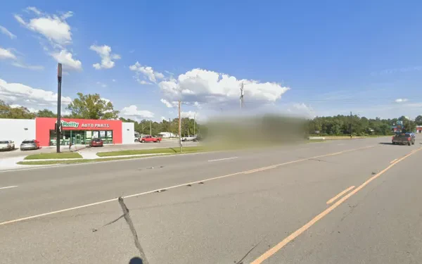O'Reilly Auto Parts - photo 2