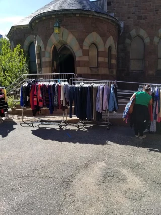 Thrifty Threads