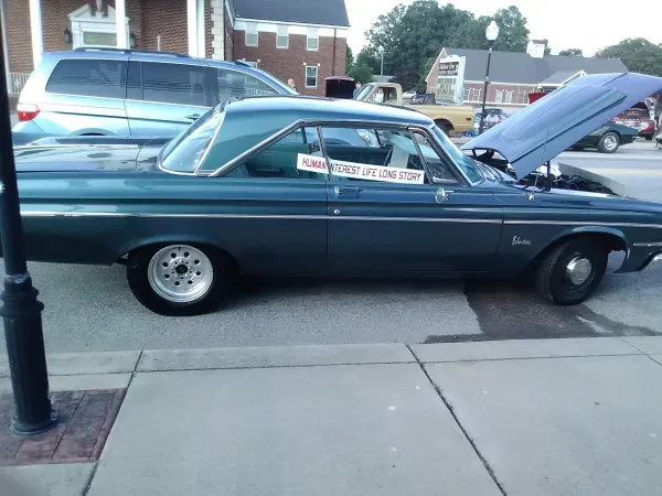 Huneycutt Tire & Towing LLC - photo 4