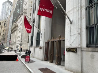 T.J. Maxx