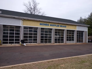 Monro Auto Service and Tire Centers