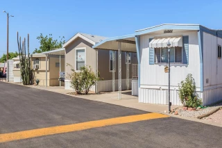 Country Cousins Mobile Home & RV Park