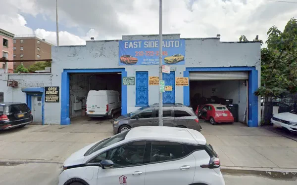 Midtown Auto Enterprises LLC - photo 4