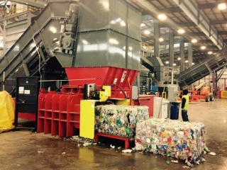 Recycling Equipment Corporation