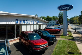 Bergey’s Ford of Lansdale