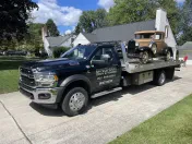 Bingham Body and Towing