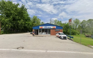Fisher Auto Parts