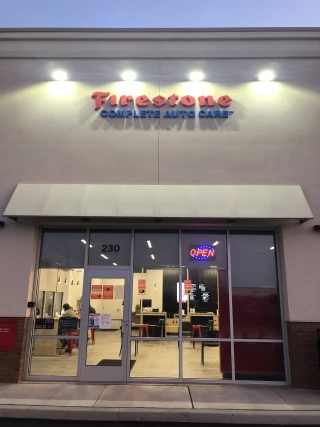 Firestone Complete Auto Care