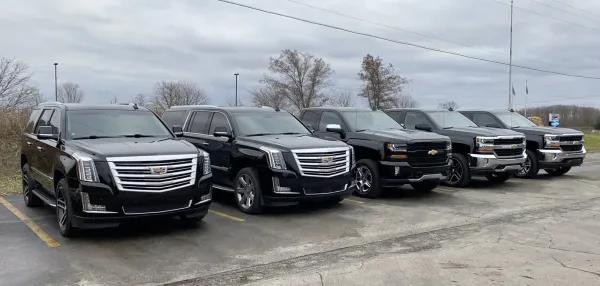 Performance Auto LLC - photo 2