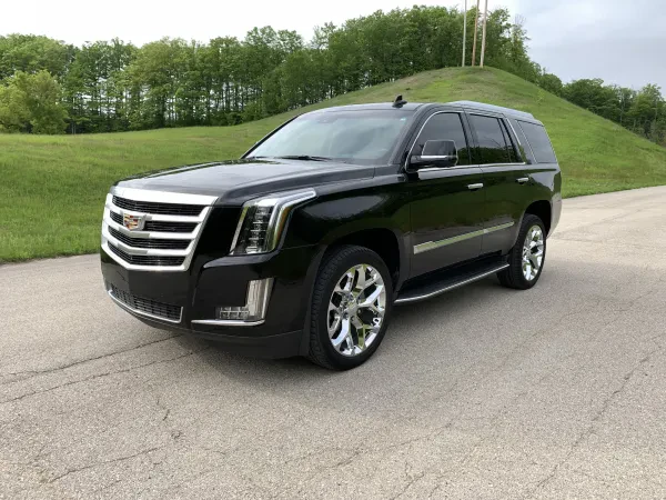 Performance Auto LLC - photo 3