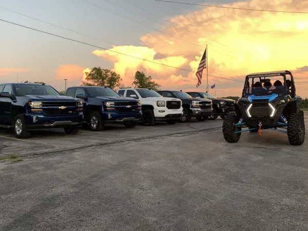 Performance Auto LLC - photo 4