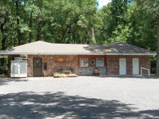 Traders Hill Campground