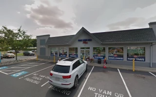 Upper Gwynedd Service Center