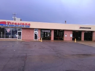 Firestone Complete Auto Care