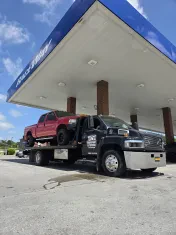 TNT TRANSPORT & TOWING